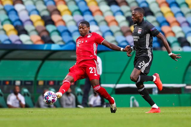 李凯尔：不为失利找理由 还想继续留在中国队